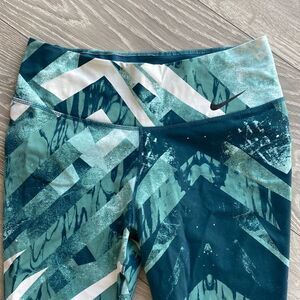 Nike Dri Fit Leggings 